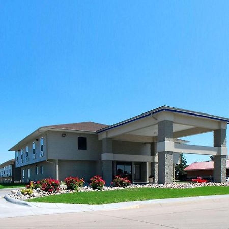 Econo Lodge Inn & Suites Kearney Luaran gambar
