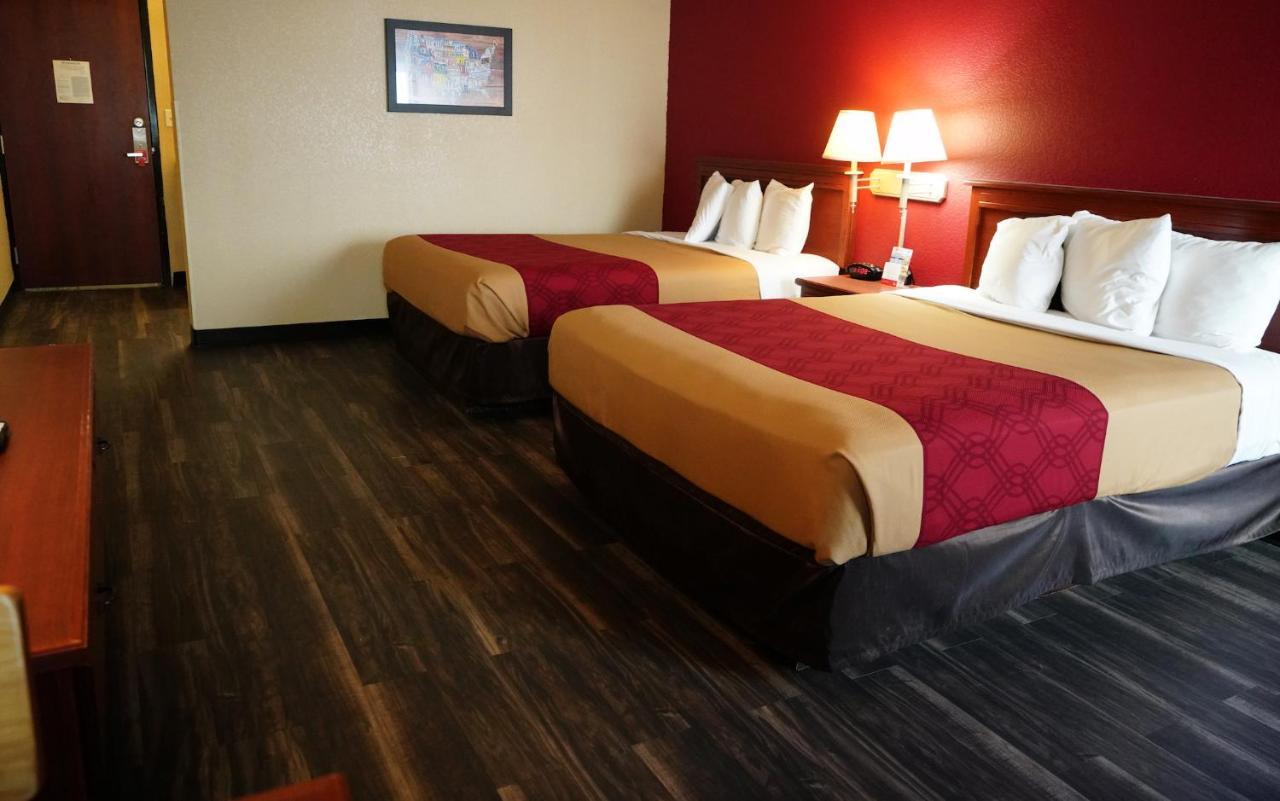 Econo Lodge Inn & Suites Kearney Luaran gambar