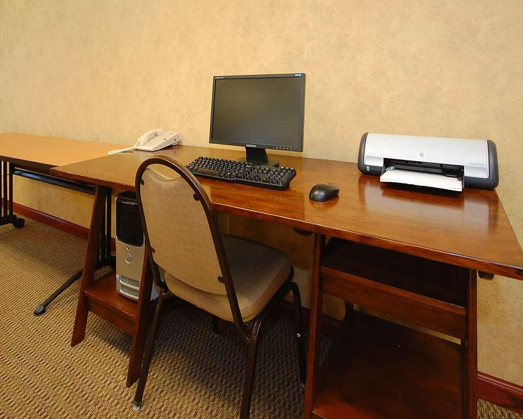 Econo Lodge Inn & Suites Kearney Kemudahan gambar