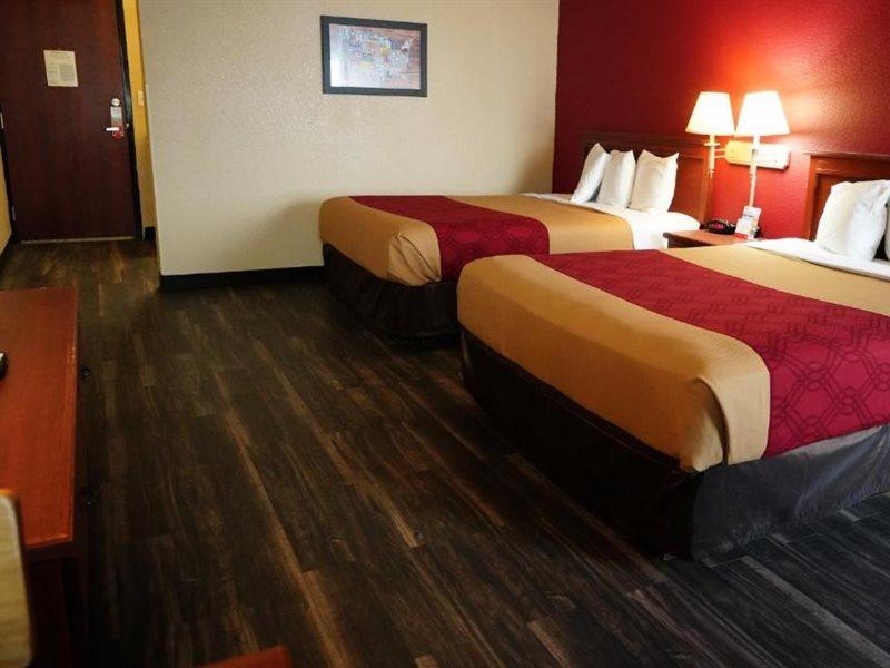 Econo Lodge Inn & Suites Kearney Luaran gambar
