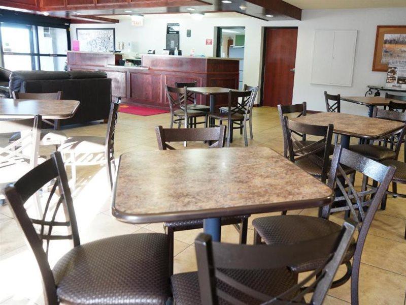 Econo Lodge Inn & Suites Kearney Luaran gambar