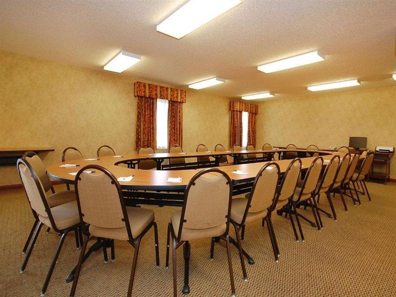 Econo Lodge Inn & Suites Kearney Luaran gambar
