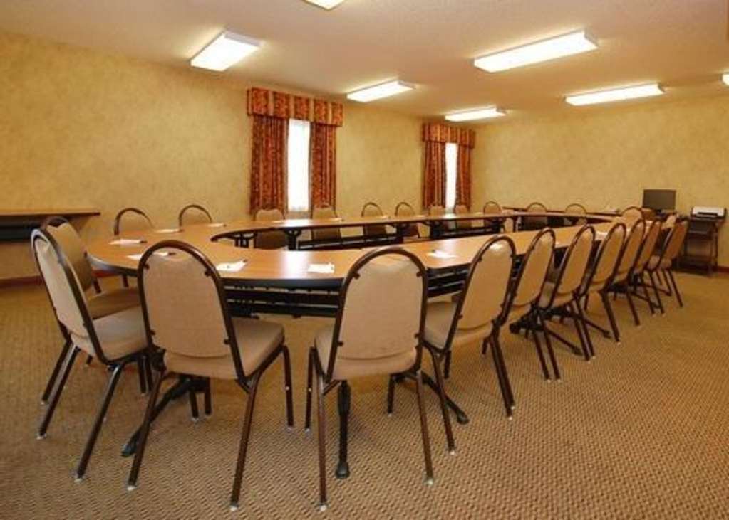 Econo Lodge Inn & Suites Kearney Kemudahan gambar