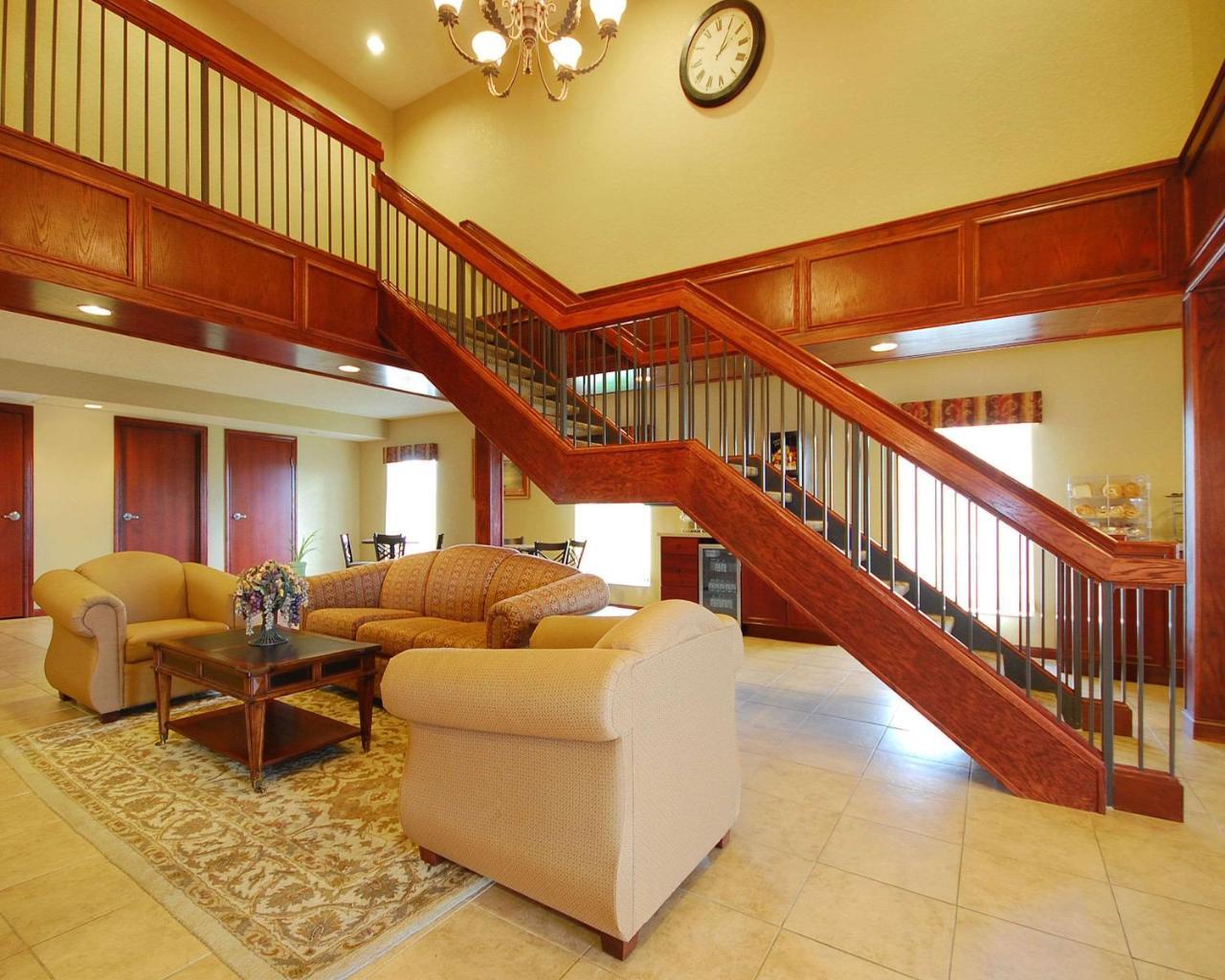 Econo Lodge Inn & Suites Kearney Luaran gambar